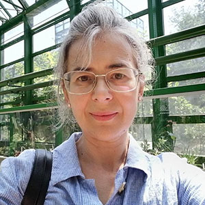 Corina Munteanu </br>Manager de proiect